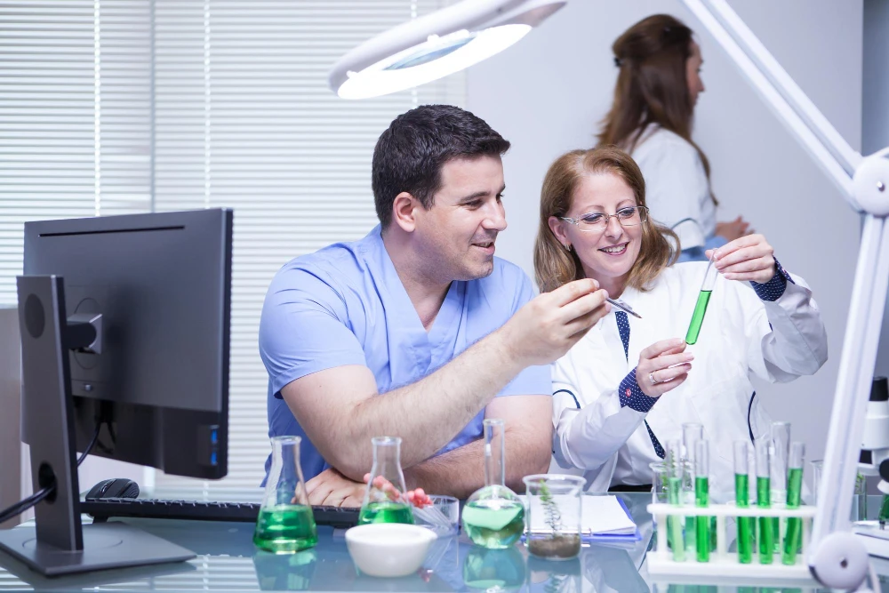 Gip peptide
