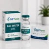 BAC WATER 10ml