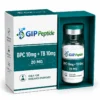 BPC 10mg + TB 10mg