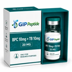 BPC 10mg + TB 10mg