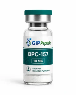 BPC-157 Peptide Vial 10mg