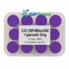 ipamorelin cjc-1295 without dac​