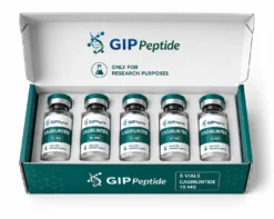 10 mg cagrilintide