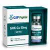 ghk cu reconstitution 50mg