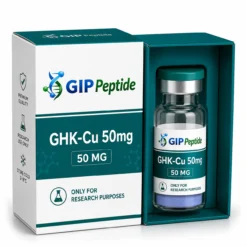 ghk cu reconstitution 50mg