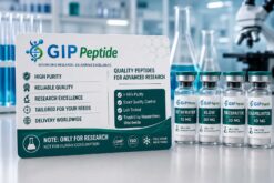 Retatrutide 10mg peptide​ - Image 4