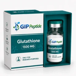 glutathione 1500mg peptide