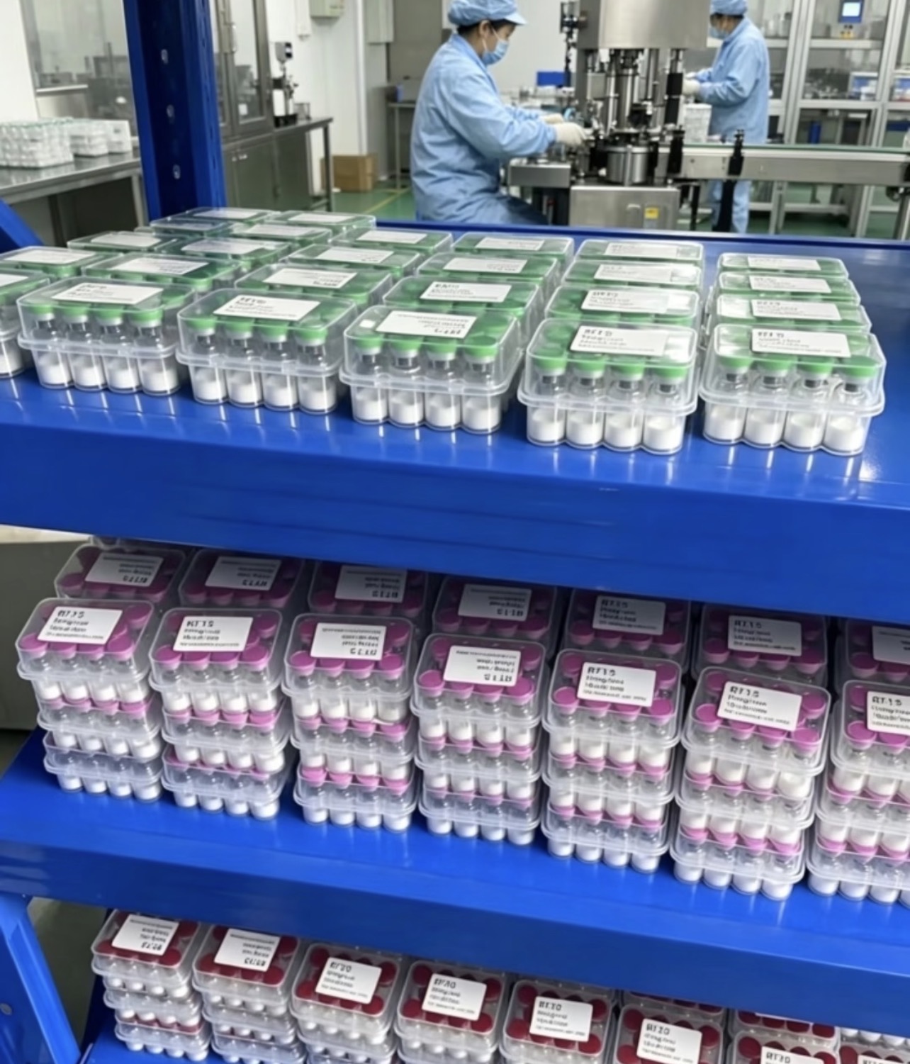 Gip peptide