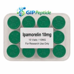 Ipamorelin 10mg Reconstitution