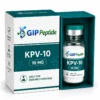 KPV 10 mg Peptide