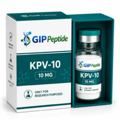 KPV 10 mg Peptide