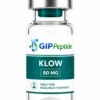 80mg klow peptide
