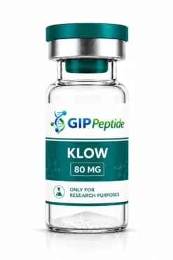 80mg klow peptide