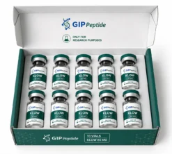80mg klow peptide