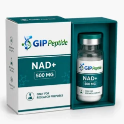 NAD+ 500mg Reconstitution