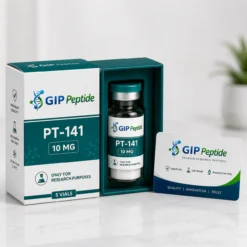 PT-141 10mg Peptide