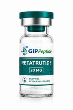 Retatrutide 20mg peptide​