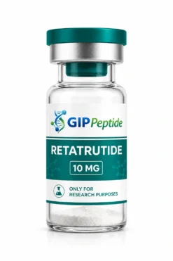 Retatrutide 10mg peptide​