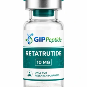 Retatrutide 10mg peptide​
