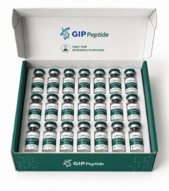Alternative view of Retatrutide 20mg peptide​