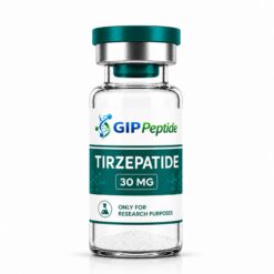 peptide tirzepatide 30mg