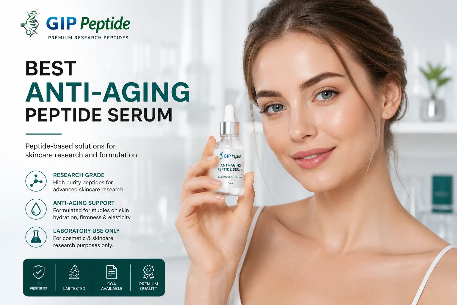 Anti-Aging & Longevity