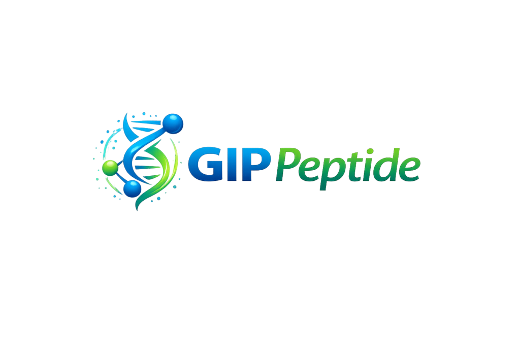 Gip peptide