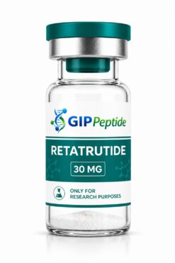 RETATRUTIDE 30MG PEPTIDE​