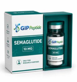 SEMAGLUTIDE 10 MG PEPTIDE METABOLIC RESEARCH