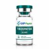 Tirzepatide 20mg Peptide: Reconstruction and Handling