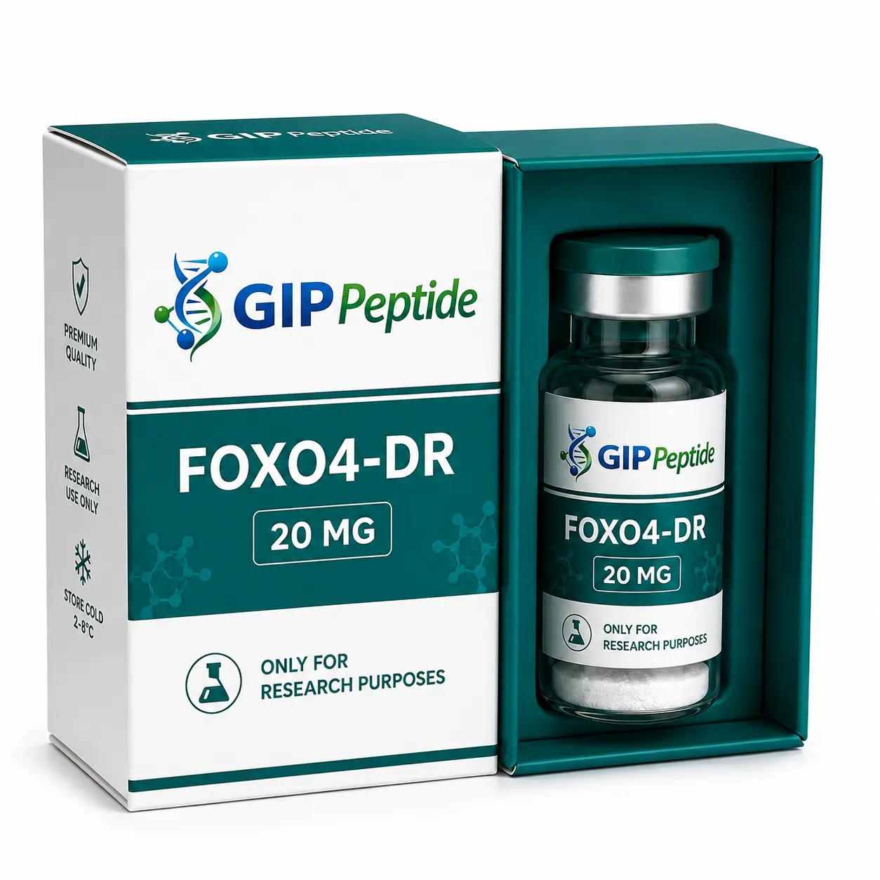FOXO4-DR 20mg
